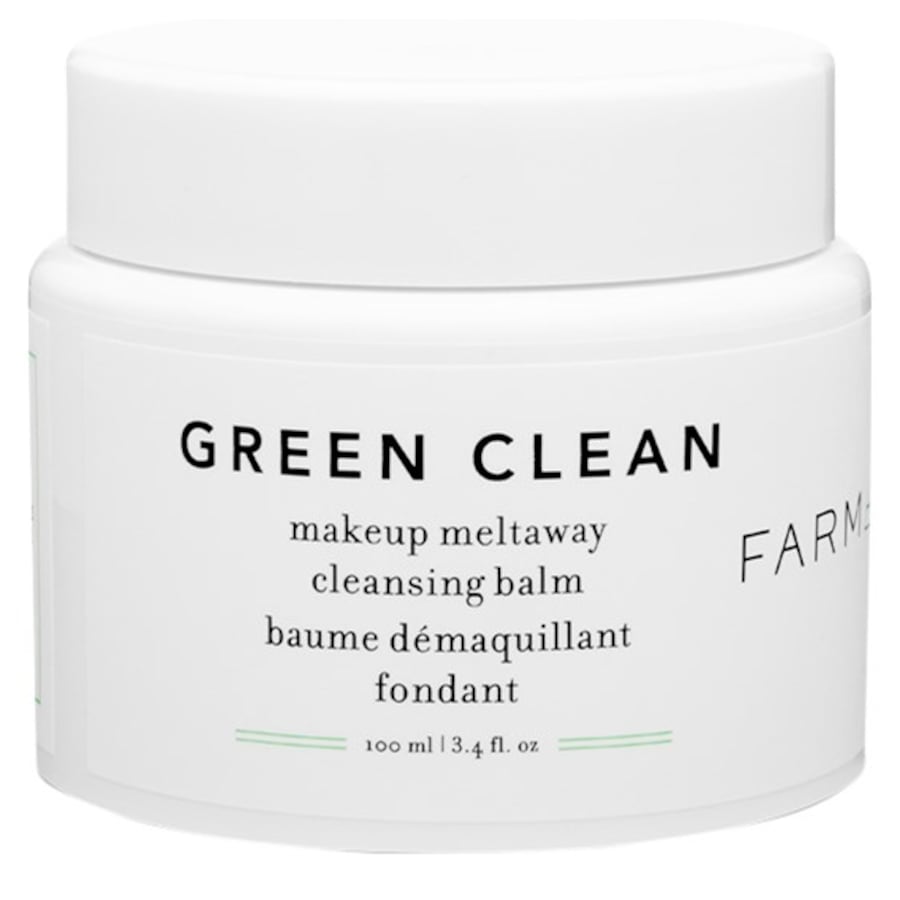 Farmacy Beauty Cleansing Green Clean Cleansing Balm