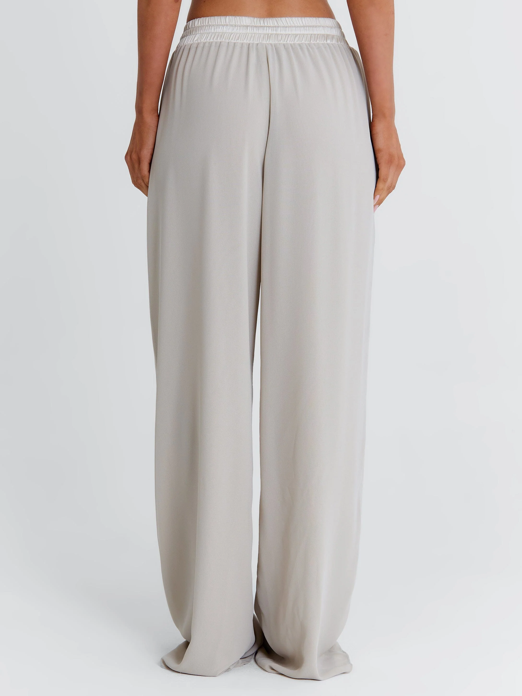 Phonix Pants Grey