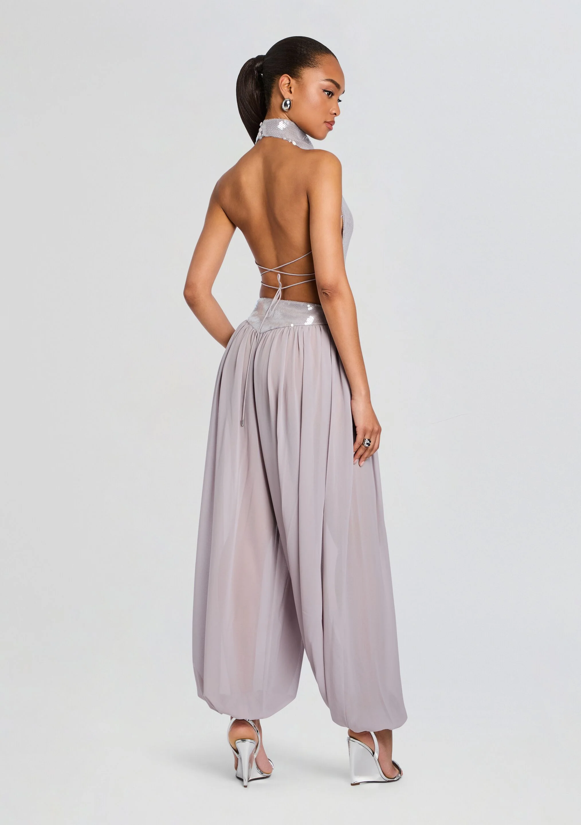 Pyna Sequin Pant