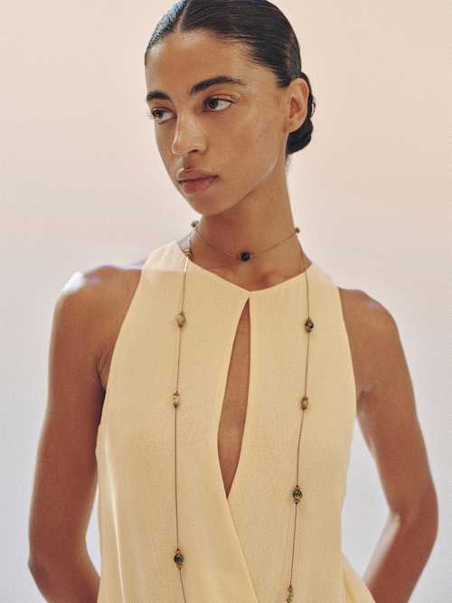 Daisy-Kate Dress