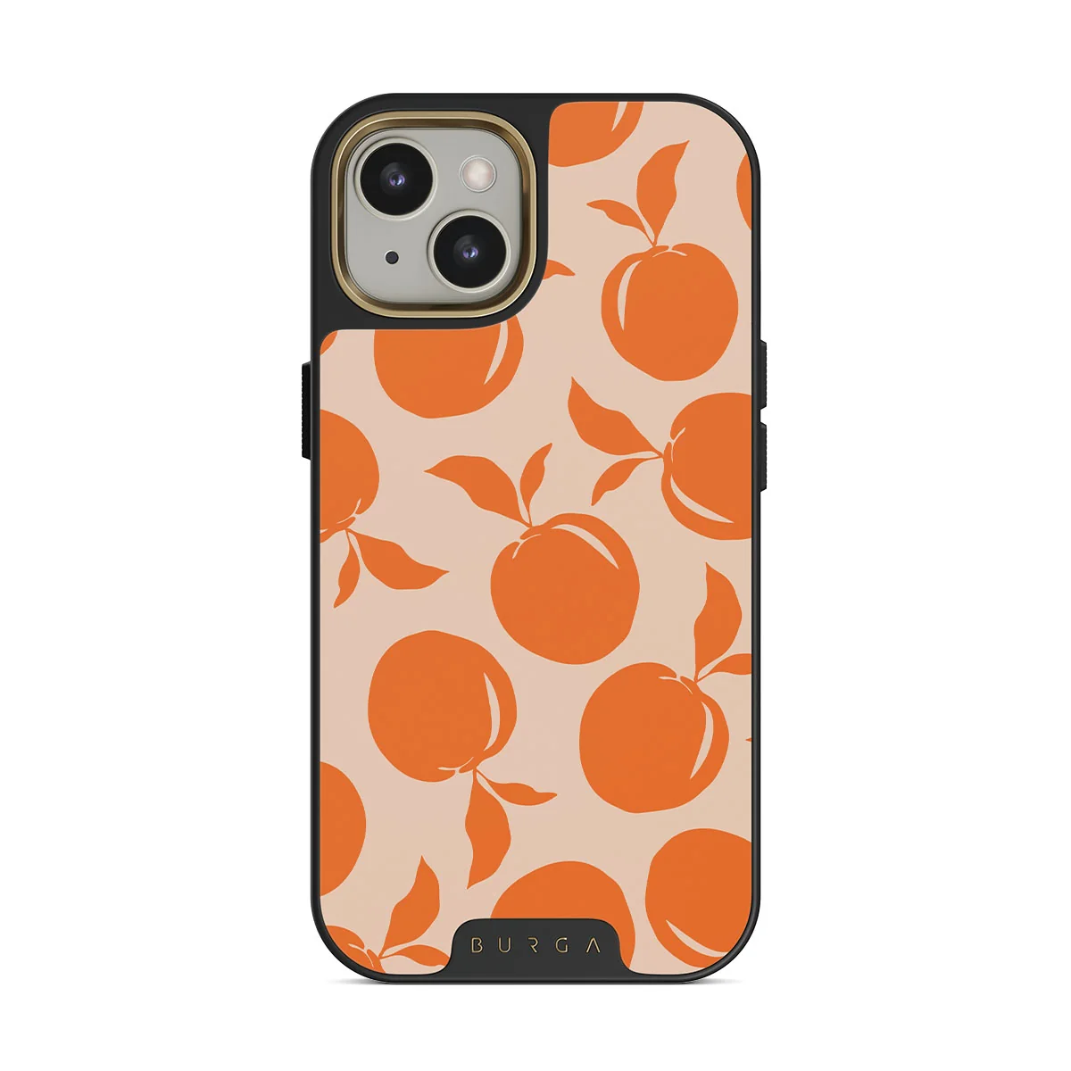 Peach Fuzz - iPhone 13 ケース