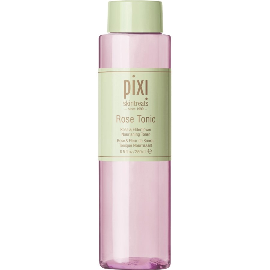 Pixi Oczyszczanie twarzy Rose Tonic