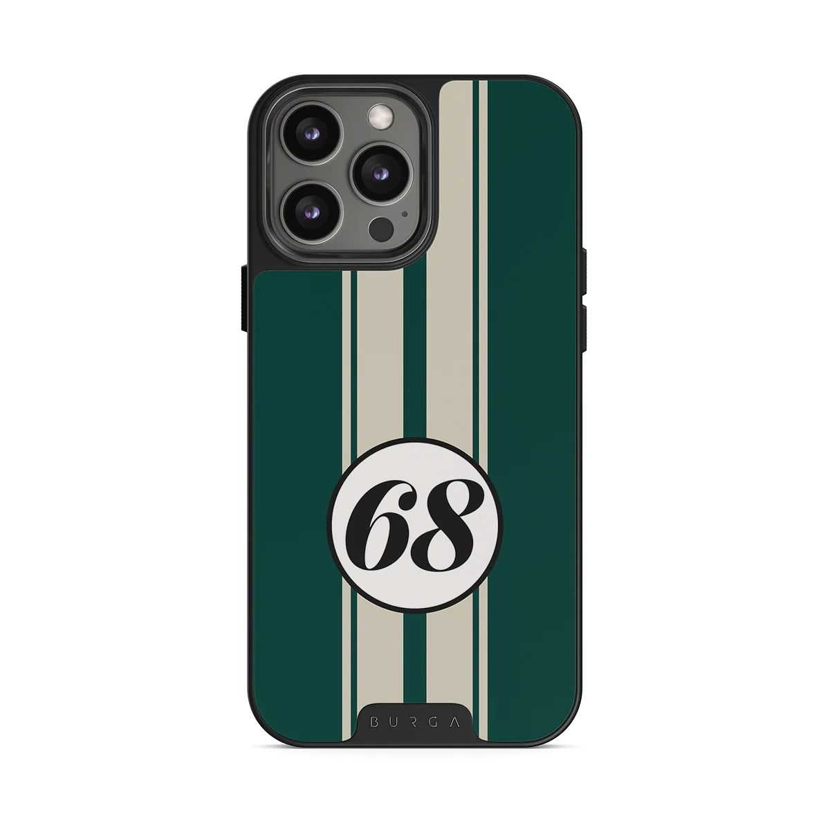 Classic Racing - iPhone 13 Pro ケース