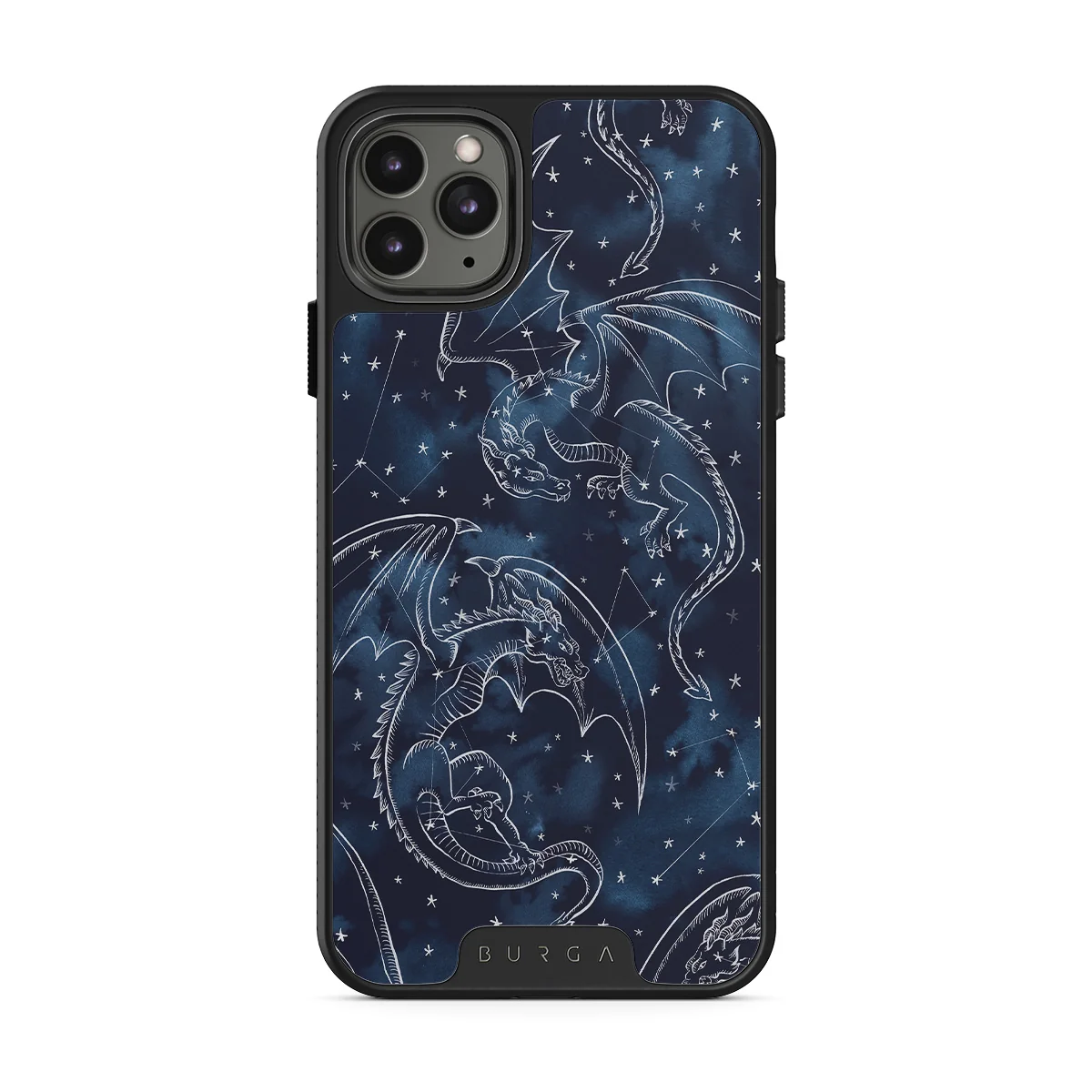 Wyvern - iPhone 11 Pro Max ケース