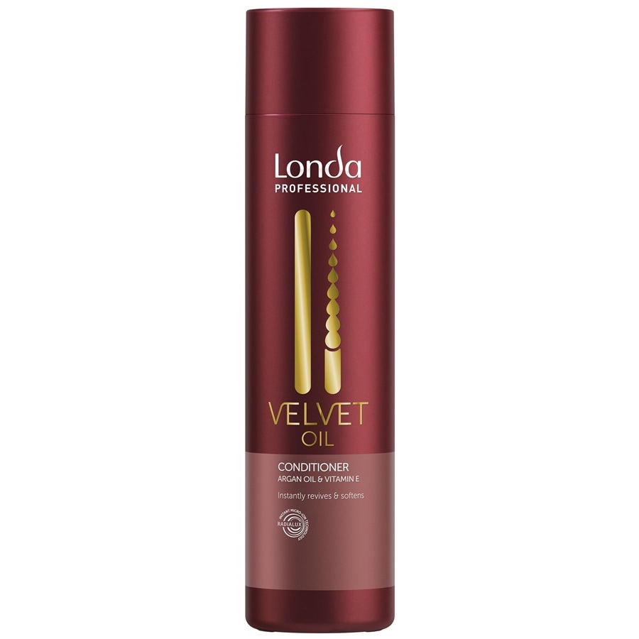 Londa Professional Velvet Oil Condtioner