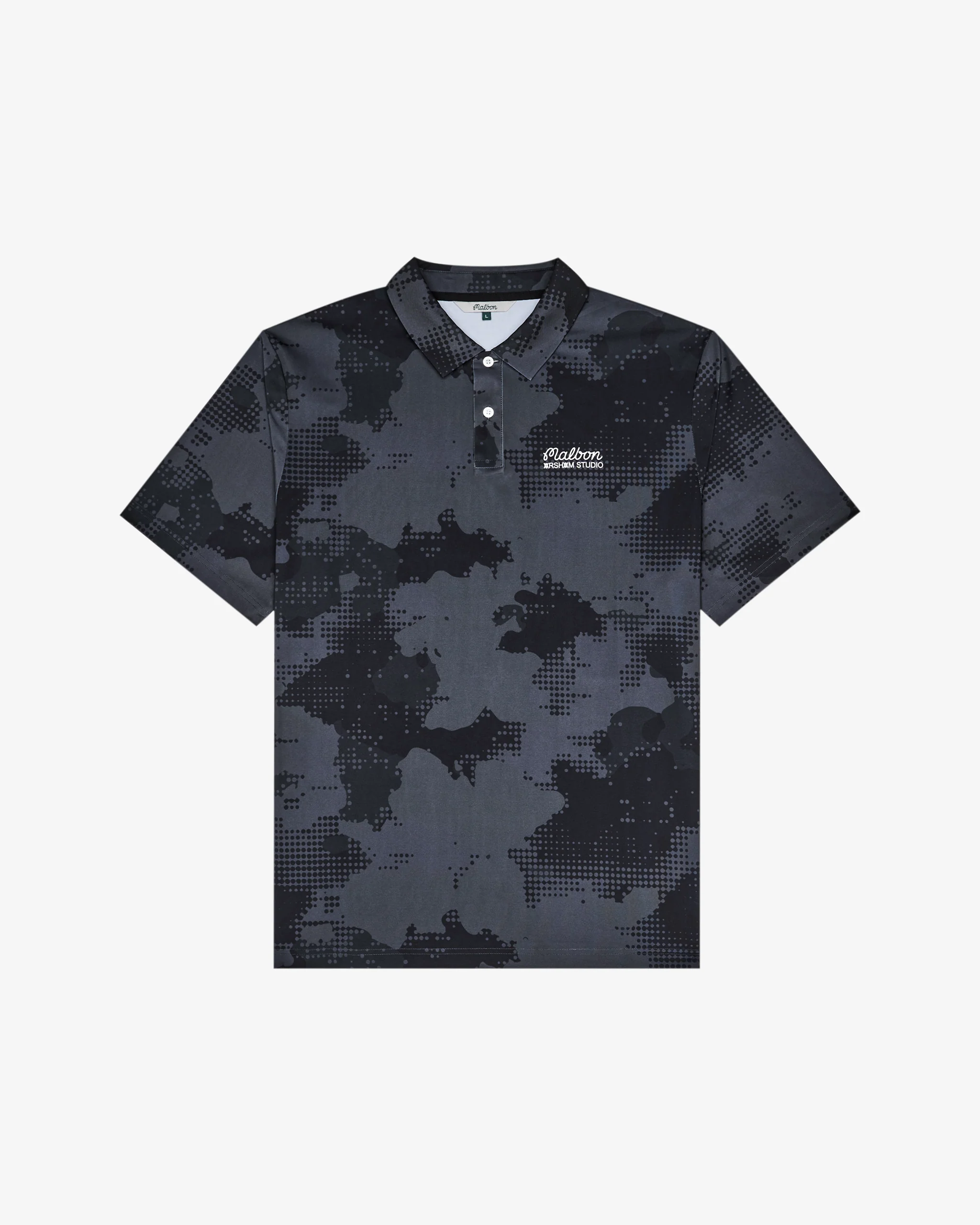 Arsham Fairway Stealth Polo