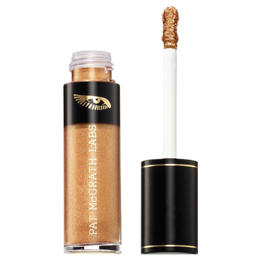 Pat McGrath Labs Oczy Długotrwały cień do powiek w płynie Fetisheyes Love Collection