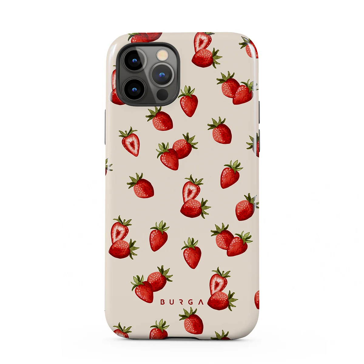 Freshly Picked - iPhone 12 Pro ケース