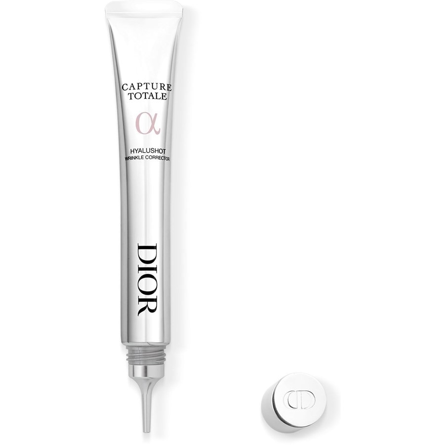 DIOR Capture Totale Hyalushot Intensywne serum przeciwzmarszczkowe