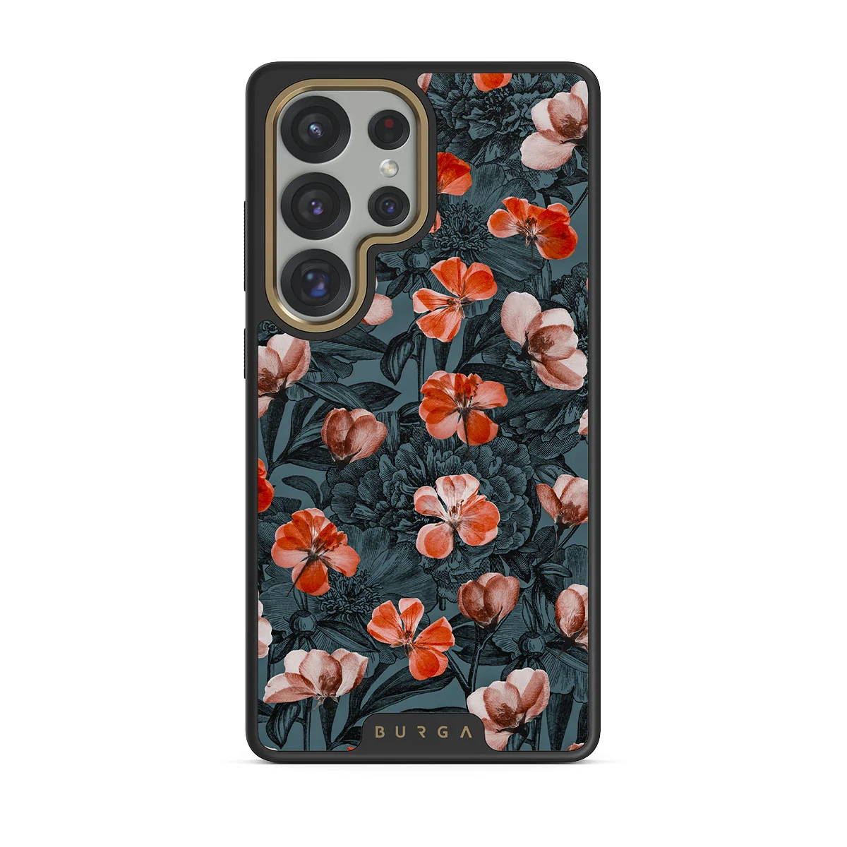 No Rain No Flowers - Samsung Galaxy S25 Ultra ケース
