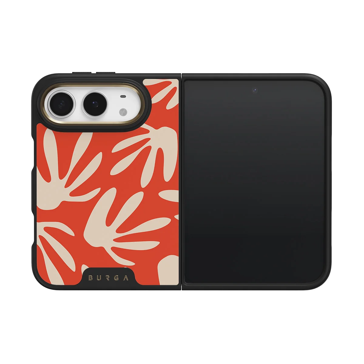 Heatwave - iPhone Duo ケース