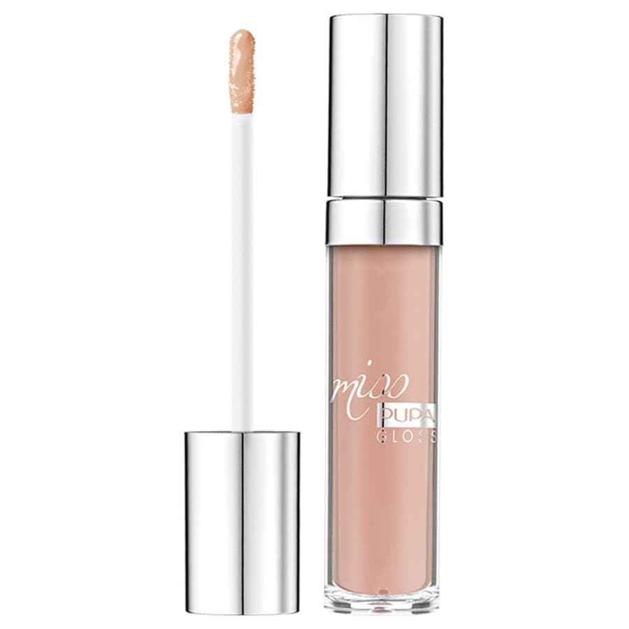 PUPA Milano Lipgloss Miss Pupa Gloss