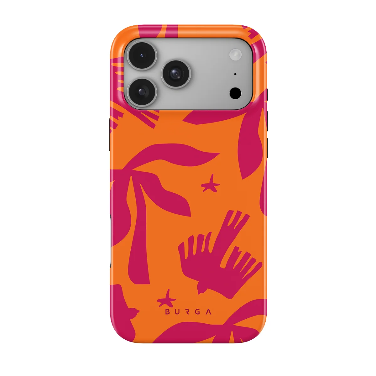 Siesta - iPhone 18 Pro ケース