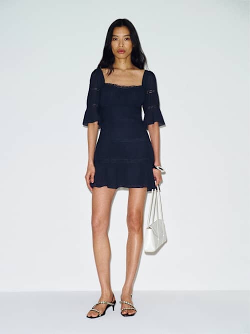 Claribel Dress