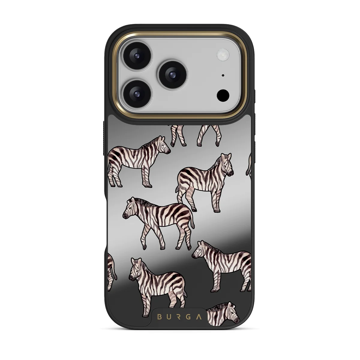 Wild Spirit - iPhone 18 Pro ケース