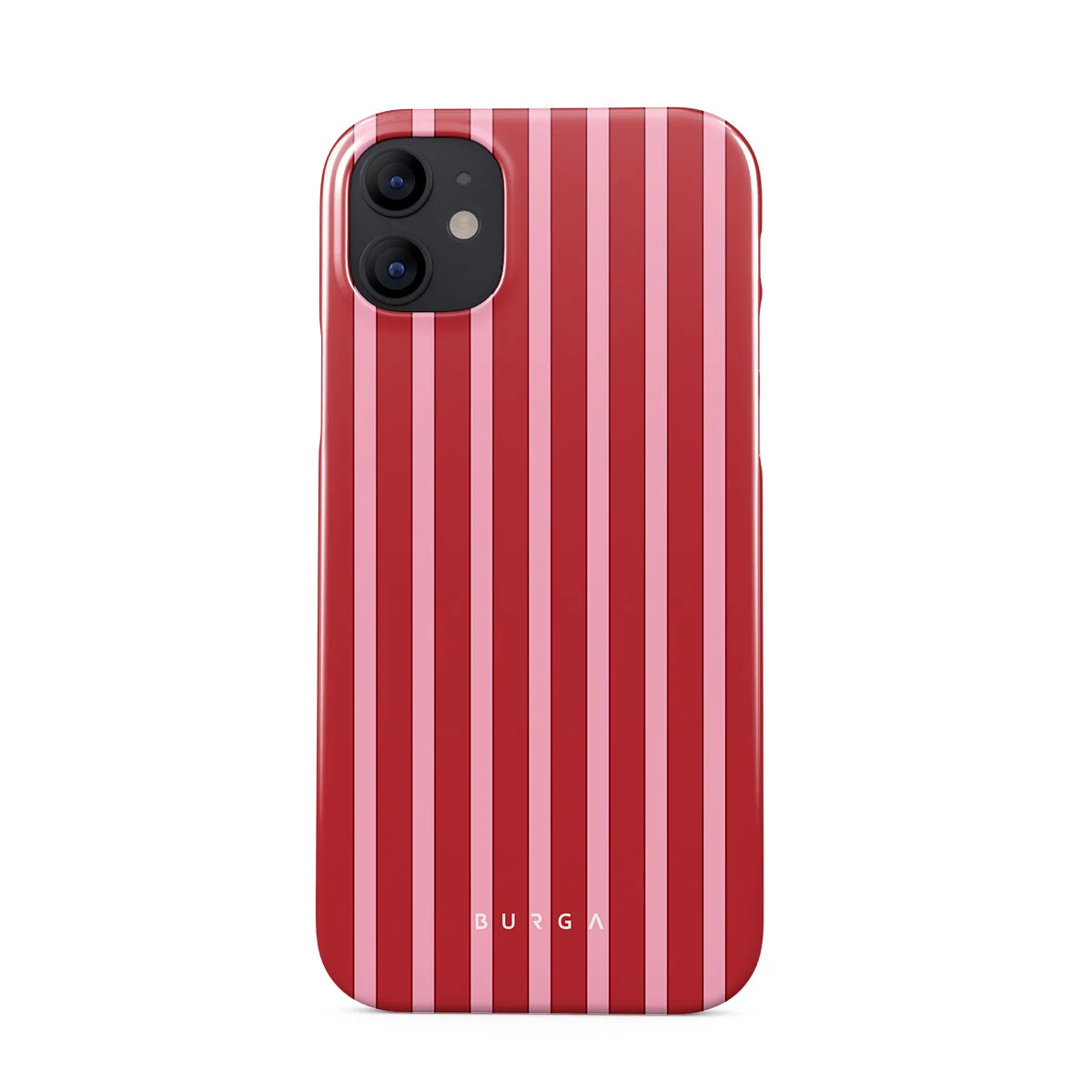 Strawberry Jam - iPhone 12 Mini ケース