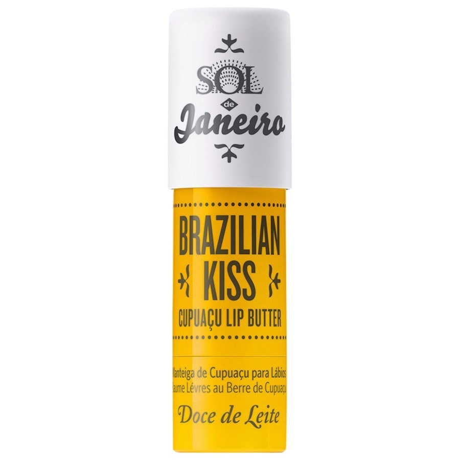 Sol de Janeiro Pielęgnacja twarzy Brazilian Kiss Lip Butter