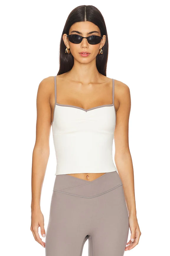The Ballet Tank Top