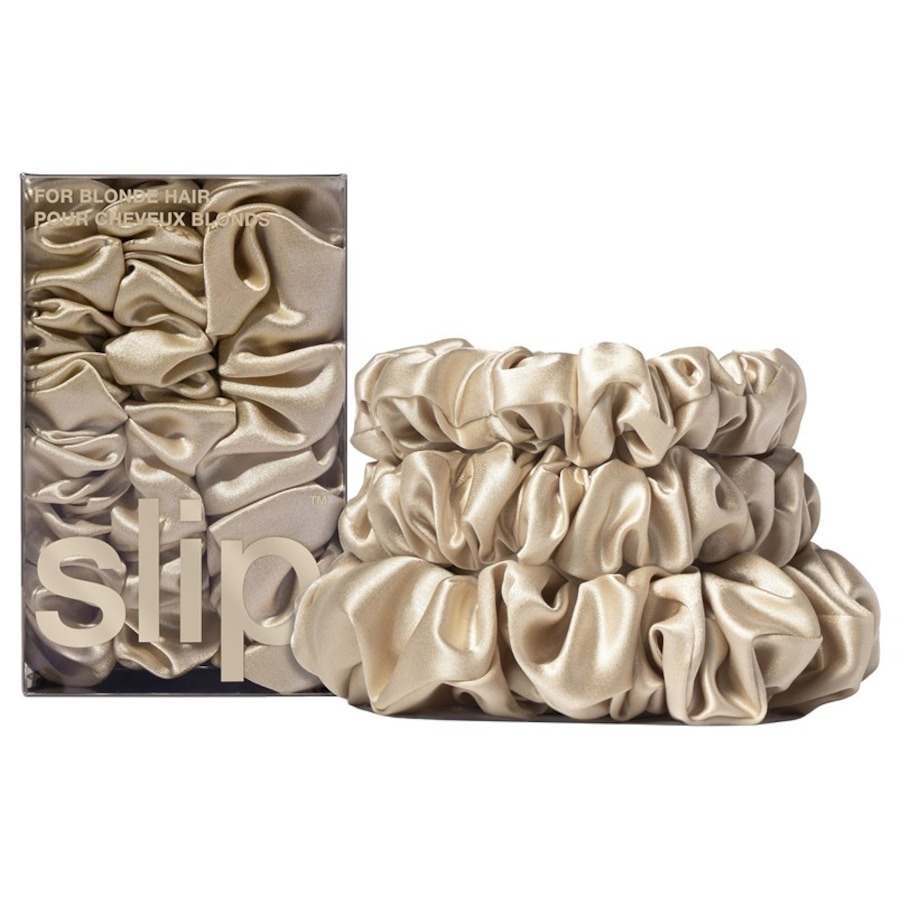 slip Hair Care Zestaw gumek do włosów