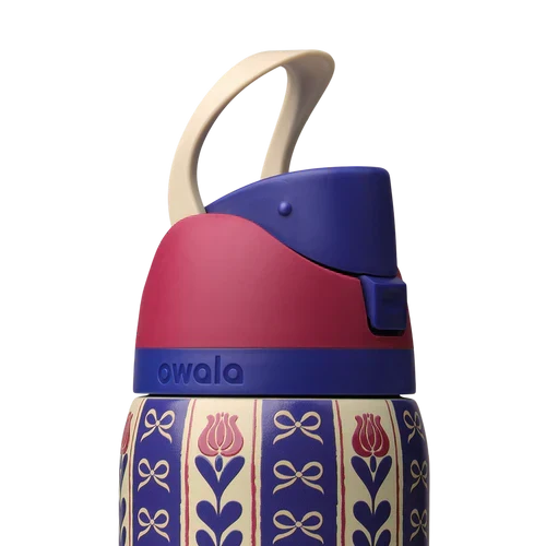 Owala Holiday Collection FreeSip® Holiday Hygge 32oz