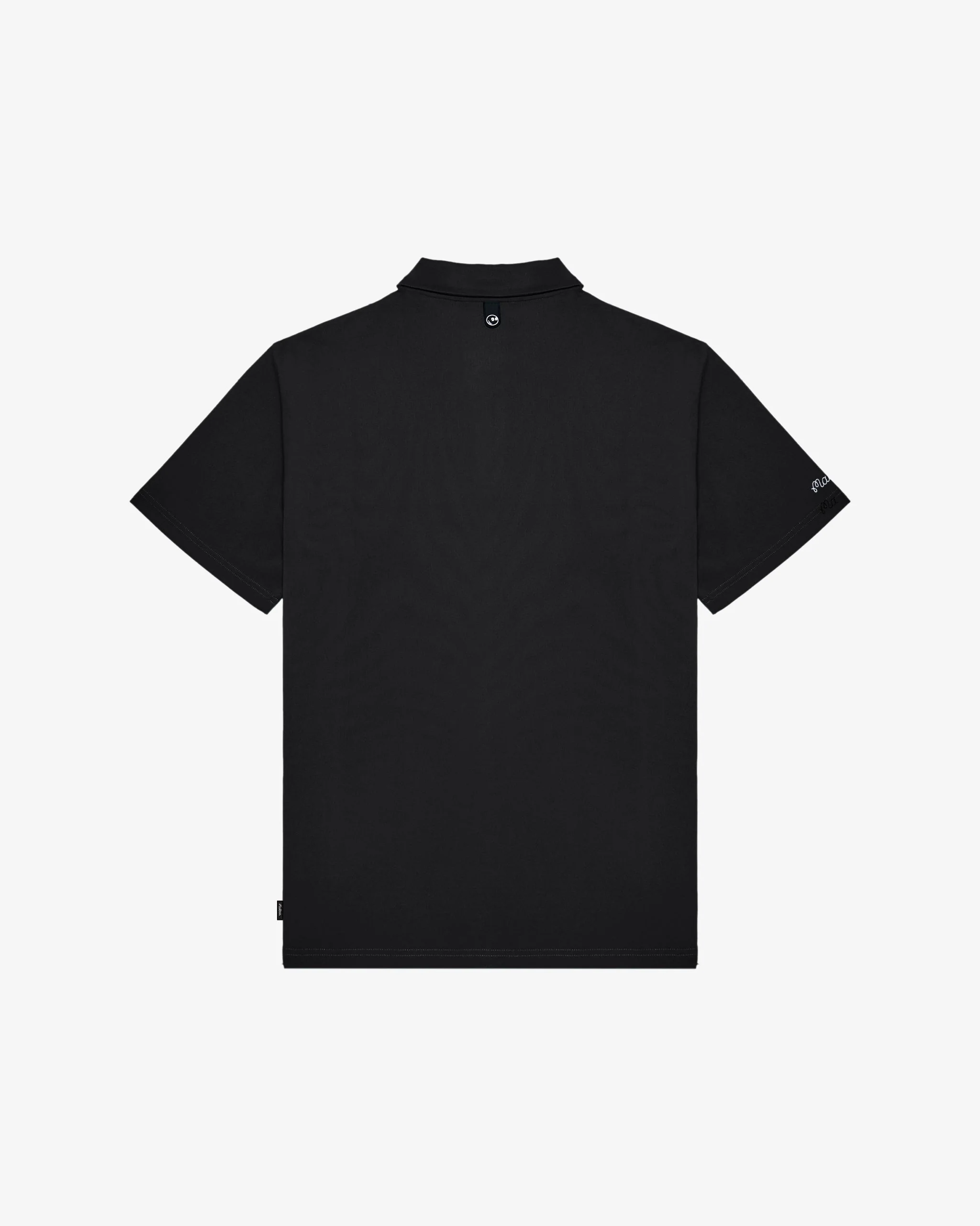 Grateful Dead Fairway Stealie Polo