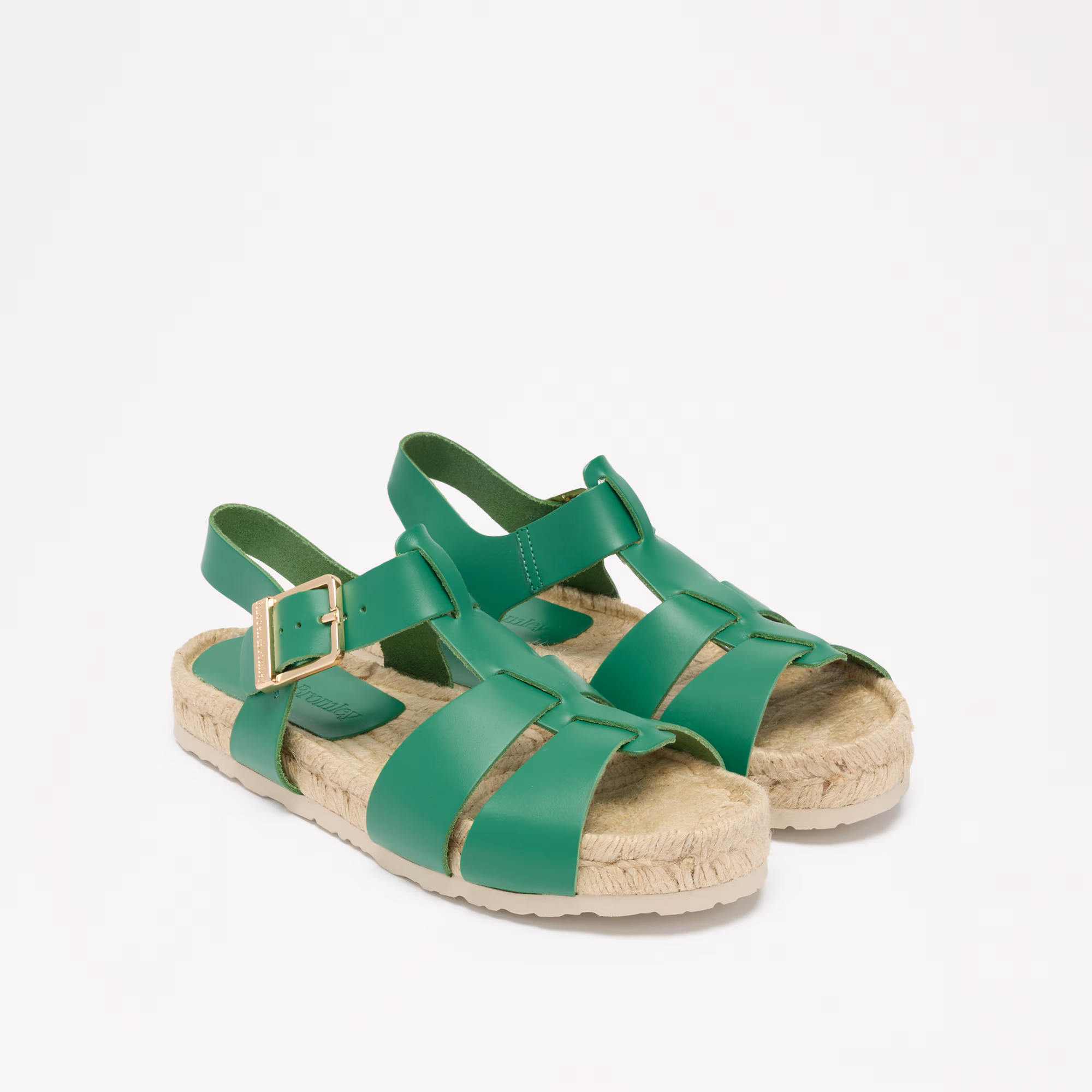 Sunset<br>Espadrille Sandal