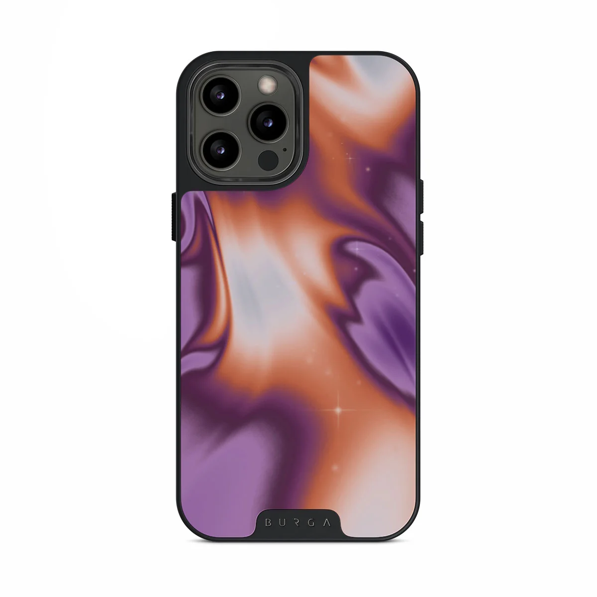 Nebula - iPhone 12 Pro ケース