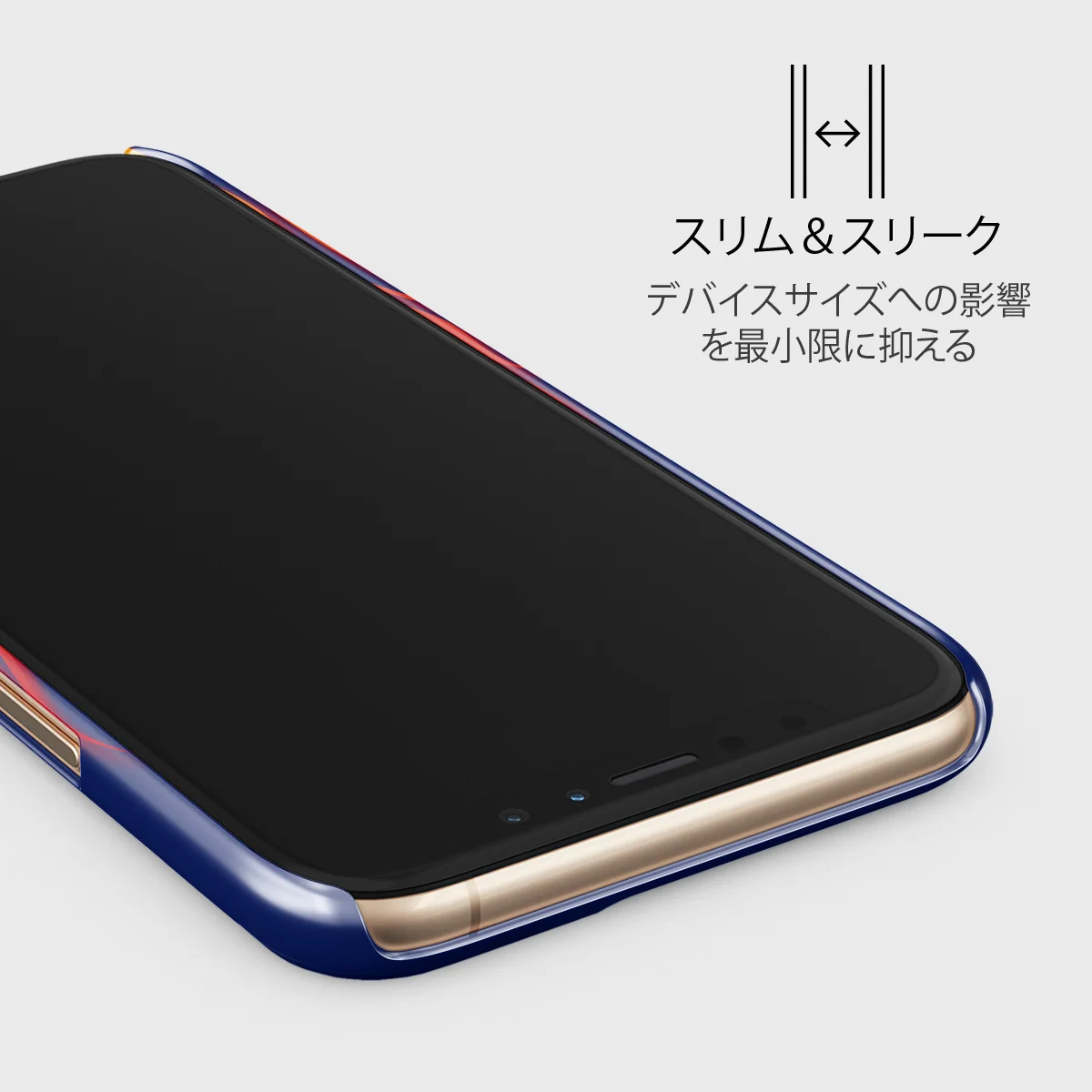 Tribal - iPhone 11 Pro Max ケース