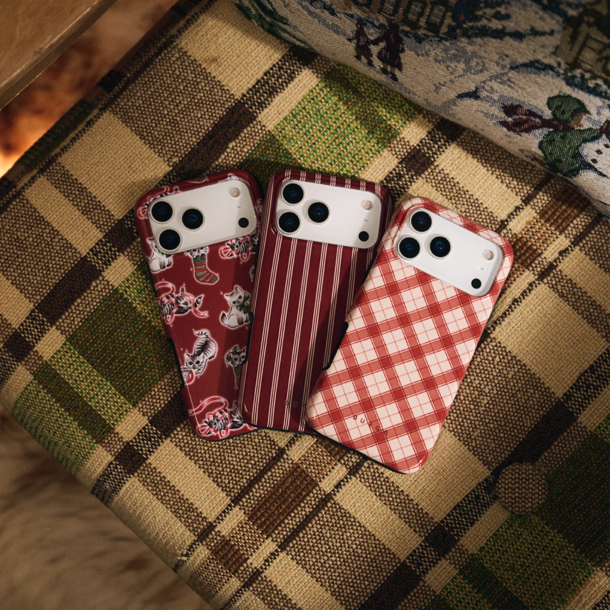 Pure Nostalgia - iPhone 11 Pro Max ケース