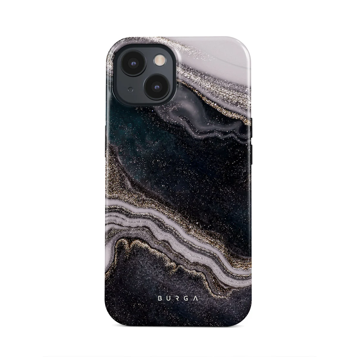 Magic Night - Beautiful iPhone 13 ケース