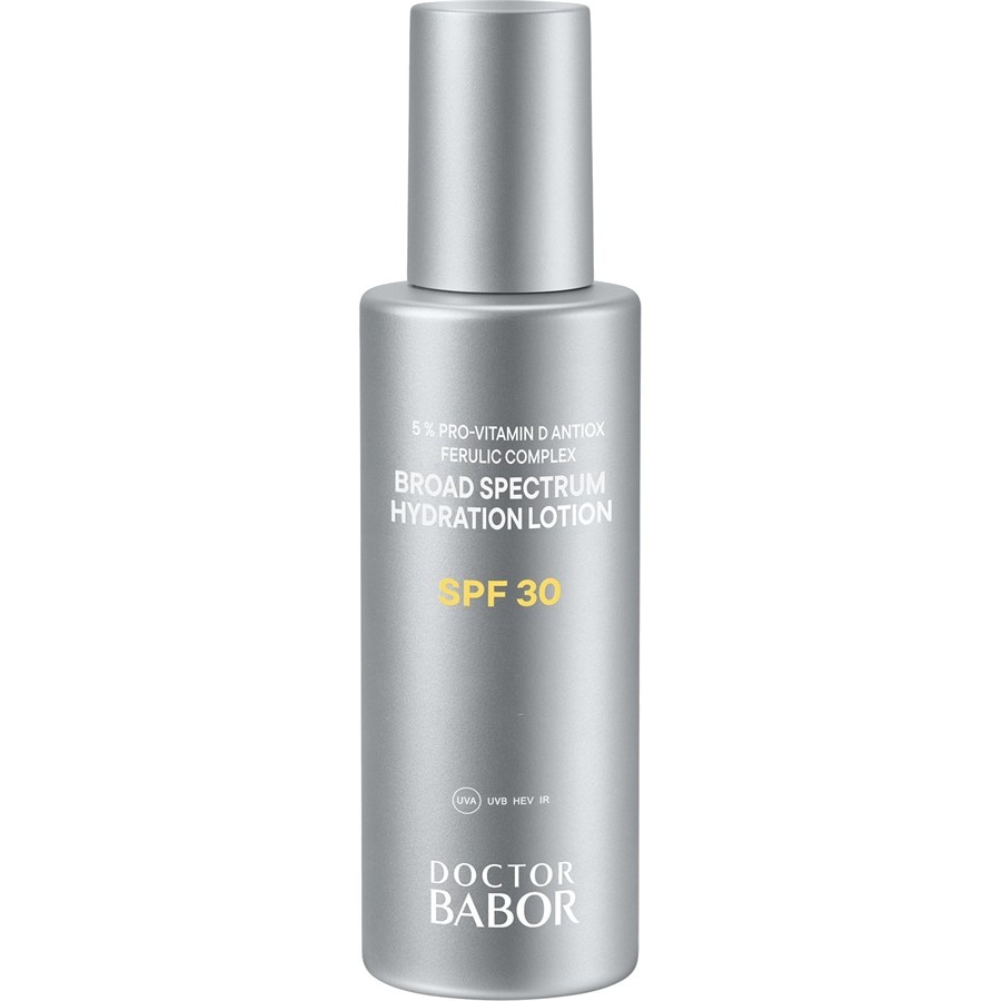 BABOR Hydrating Broad Spectrum Hydration Lotion SPF30