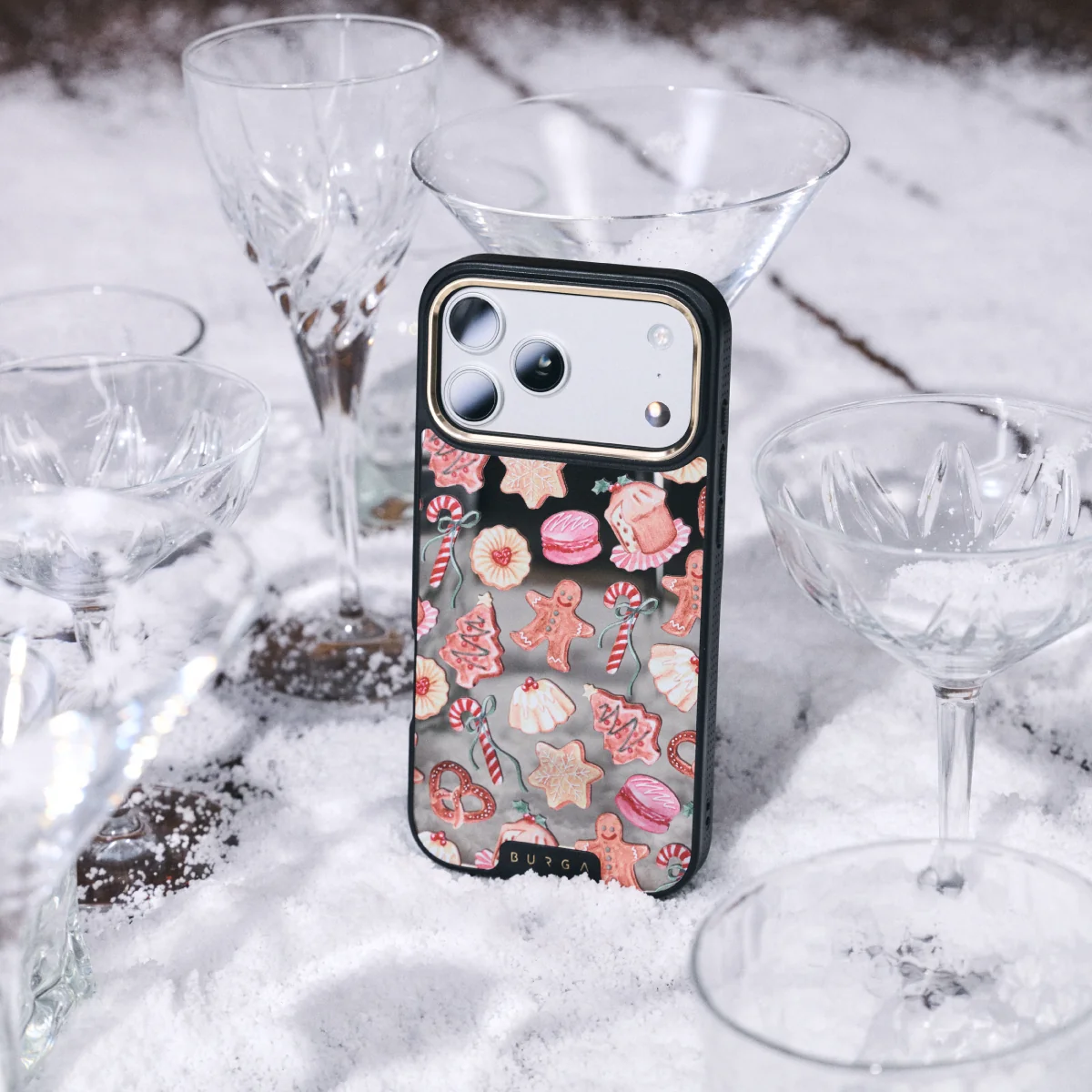Cookie Jar - Samsung Galaxy S25 Ultra ケース