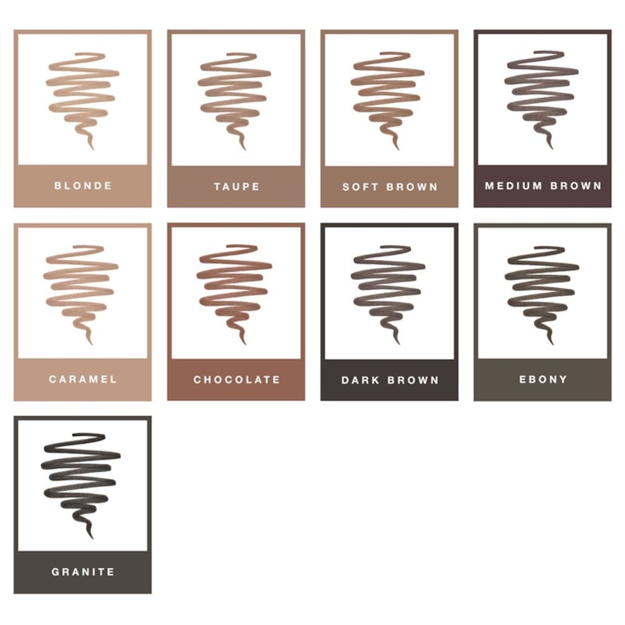 Anastasia Beverly Hills Eyebrow colour Brow Pen