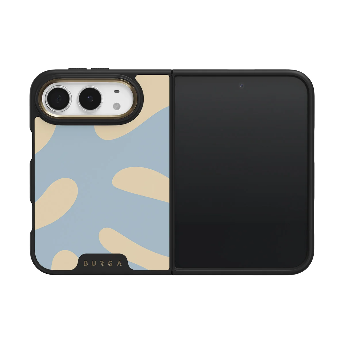 Flow - iPhone Duo ケース