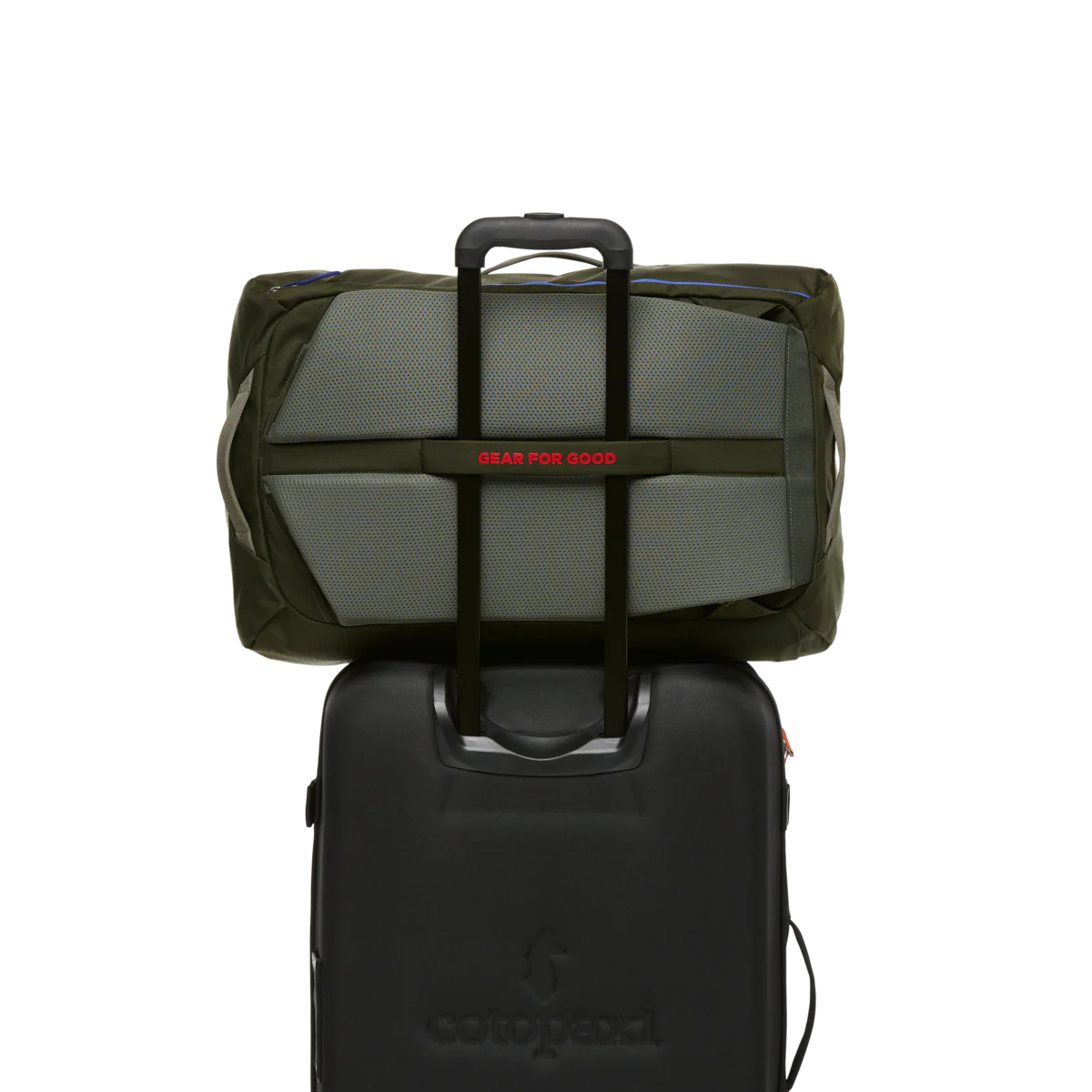Allpa 42L Travel Pack