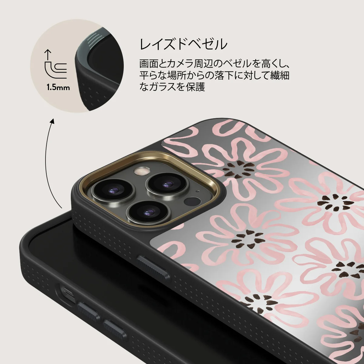 Lambada - iPhone 12 Pro ケース