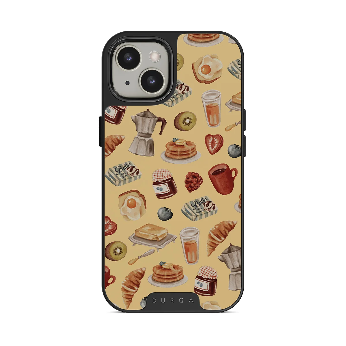 Sunny Side Up - iPhone 13 ケース
