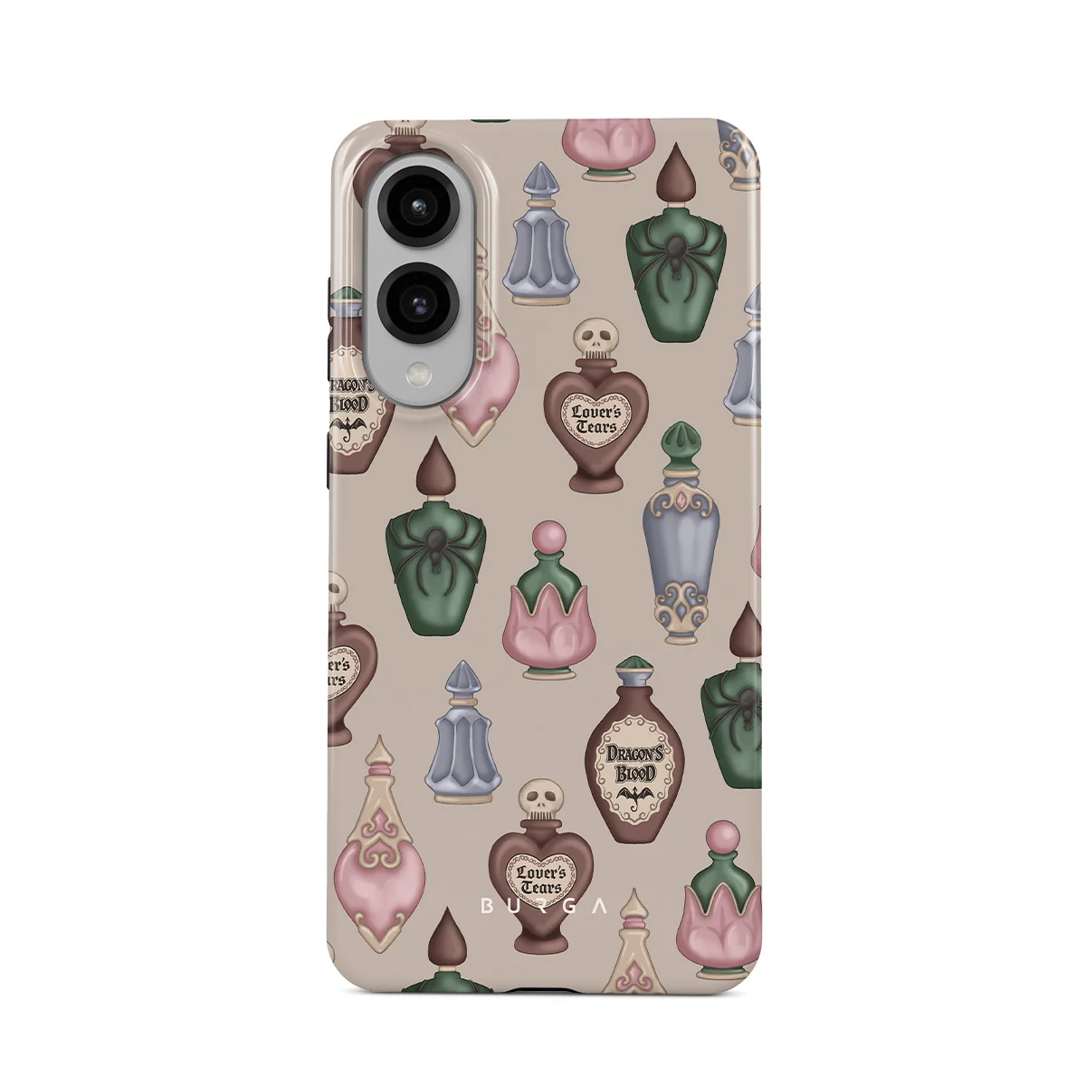 Alchemist - Samsung Galaxy S25 Edge ケース