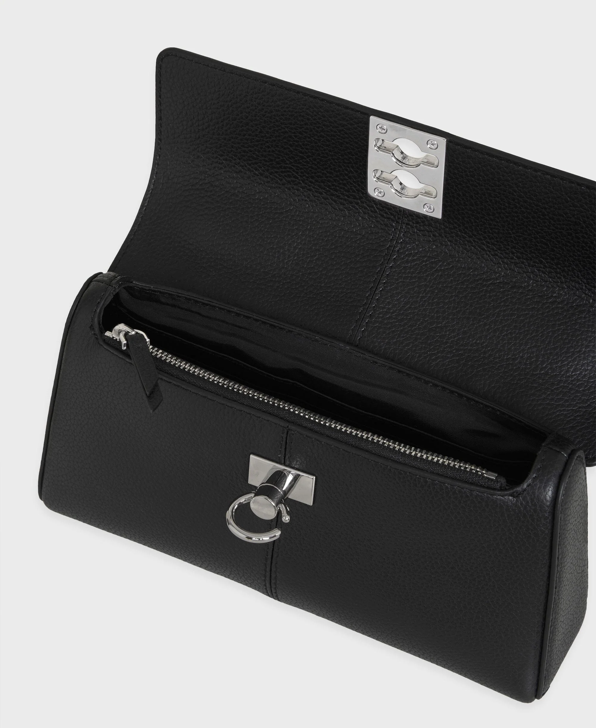 Stance Wallet - Black(Texture)