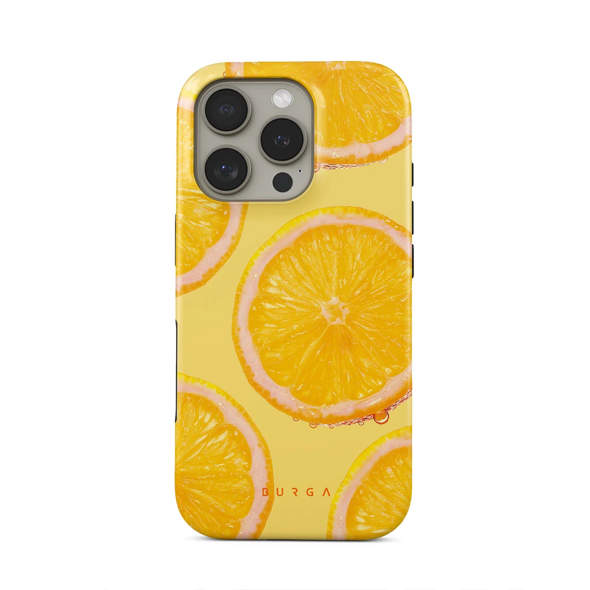 Bitter - iPhone 16 Pro ケース