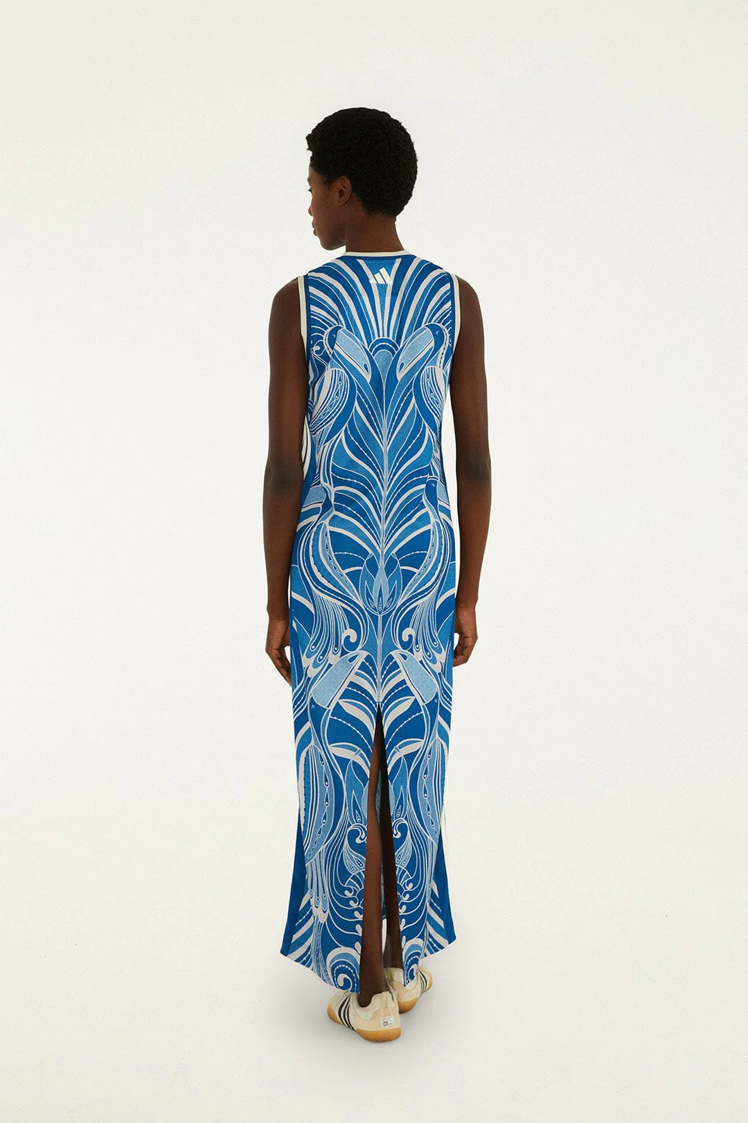 Farm Dress Prm