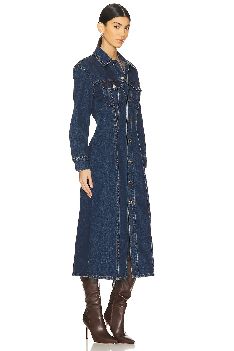 Maxine Dress