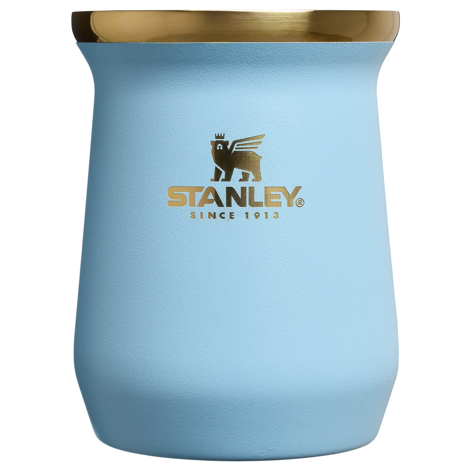 The Messi x Stanley Classic Mate Mug