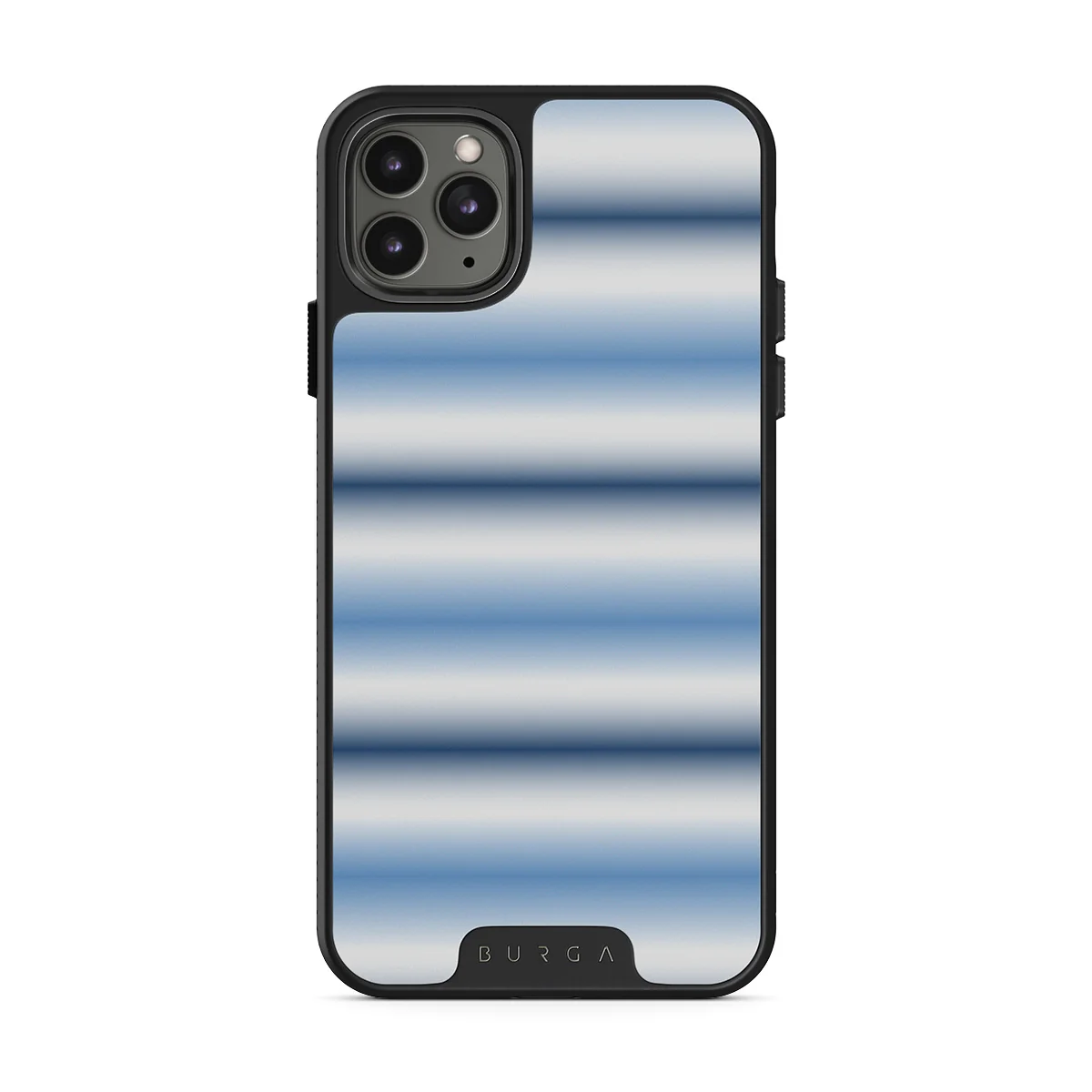White Noise - iPhone 11 Pro Max ケース