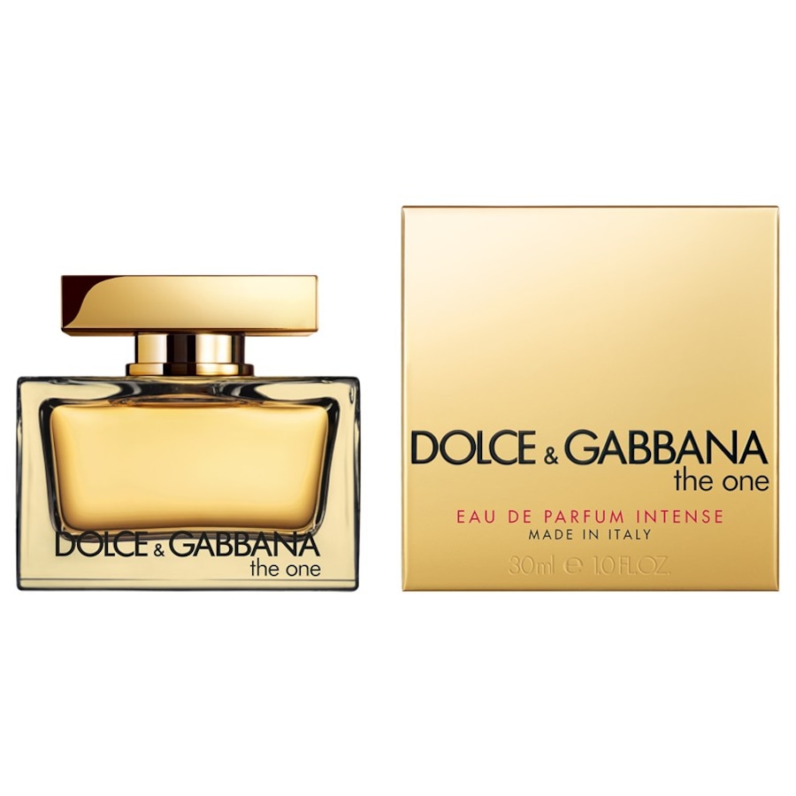 Dolce&Gabbana The One Eau de Parfum Intense