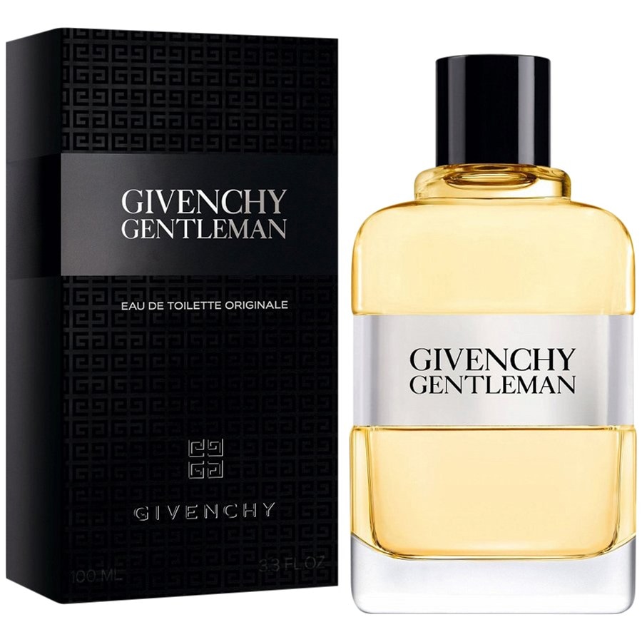 GIVENCHY GIVENCHY GENTLEMAN Eau de Toilette Spray
