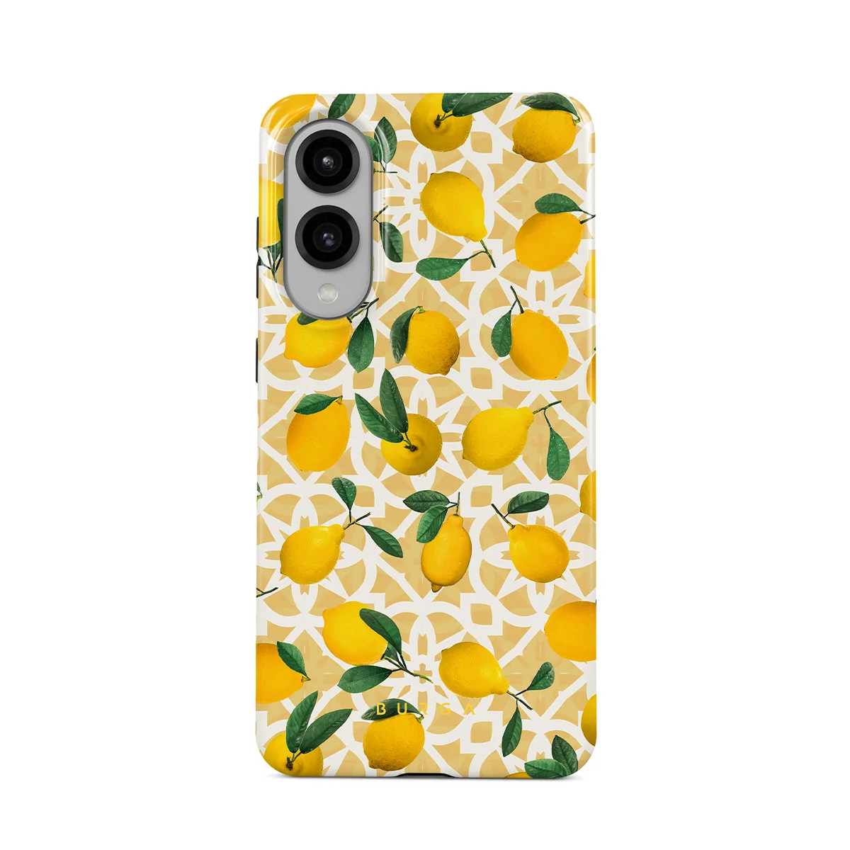 Lemon Juice - Samsung Galaxy S25 Edge ケース