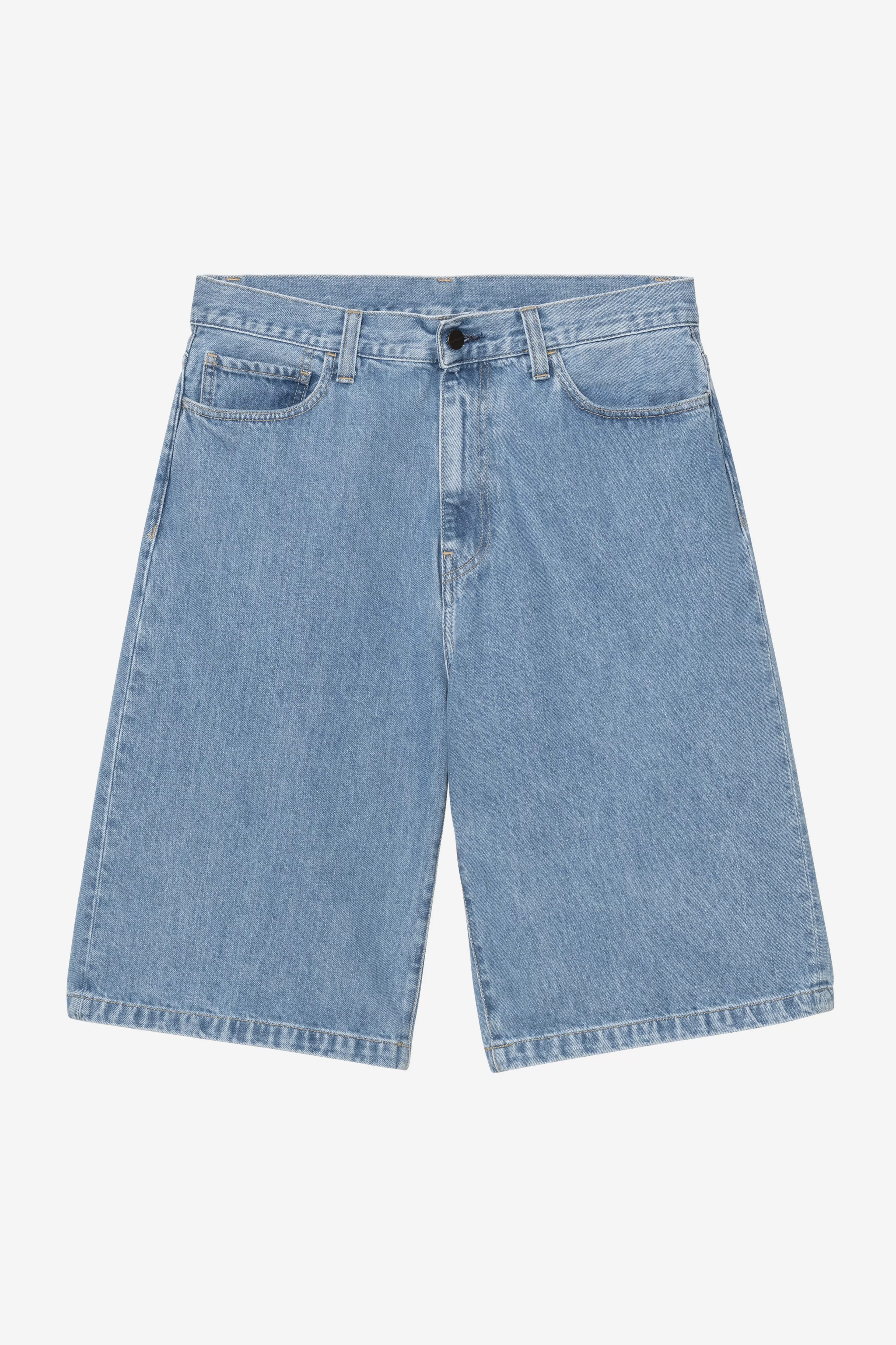 CARHARTT WIP - LANGDON SHORT - lemrro