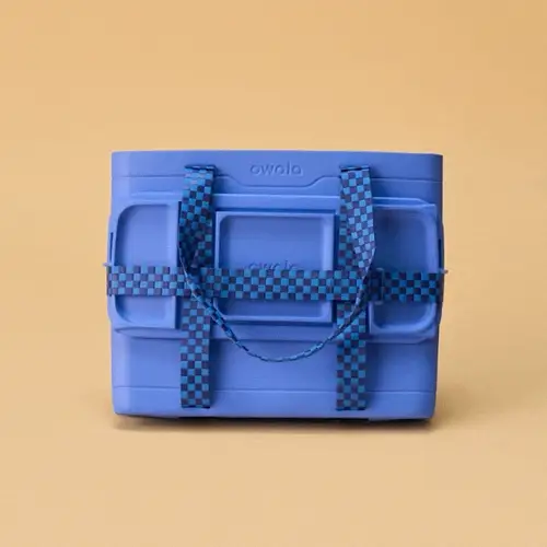 Owala The Sun-Day Collapsible Tote