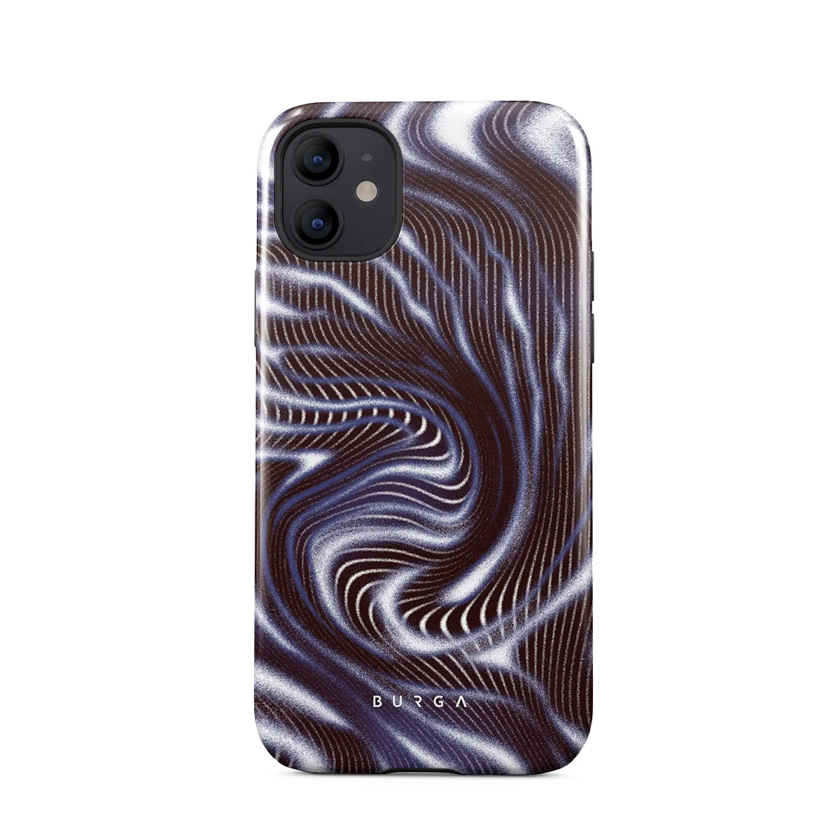 Vortex - iPhone 12 ケース
